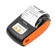 thumbnail image 1 of Impresora Térmica Bloosom  Portátil (58 Mm) Naranja, 1 of 3