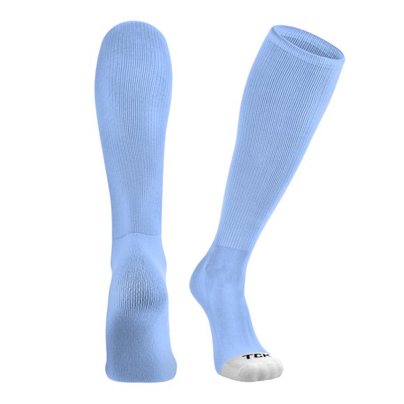 Medias TCK Prosport Deportivas Tubo Medianas Azul Columbia