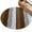 Brown, Blue, White, Tan, variant on Round Rugs 5Ft, Leopard Print Round Area Rug Washable Indoor Throw Carpet, Abstract Vintage Animals Textured Srtipe Soft Non Slip Circle Rug for Cabinet Bathroom Home Decor Aesthetic