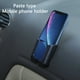 thumbnail image 3 of Soporte de montaje de teléfono móvil GPS Soporte de soporte de teléfono de coche ajustable autoadhesivo Tmvgtek Accesorios para autos y motos, 3 of 9