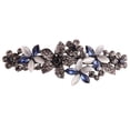 thumbnail image 2 of Elegant Gemstone Hair Clip For Women Barrettes Hairpin Side Accessories Hair Care, 2 of 2