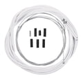 thumbnail image 1 of 1 Set Bicycle Transmission Derailleur and Brake Cable Kit, 1 of 9