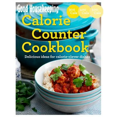 Calorie Counter Cookbook (Best Simple Calorie Counter App)
