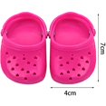 thumbnail image 1 of 2pcs Pet Summer Sandals With Anti-slip Sole Waterproof Breathable Comfortable Dog Shoes Small Breeds Dogs Shoes He Qiyong unisex, 1 of 2