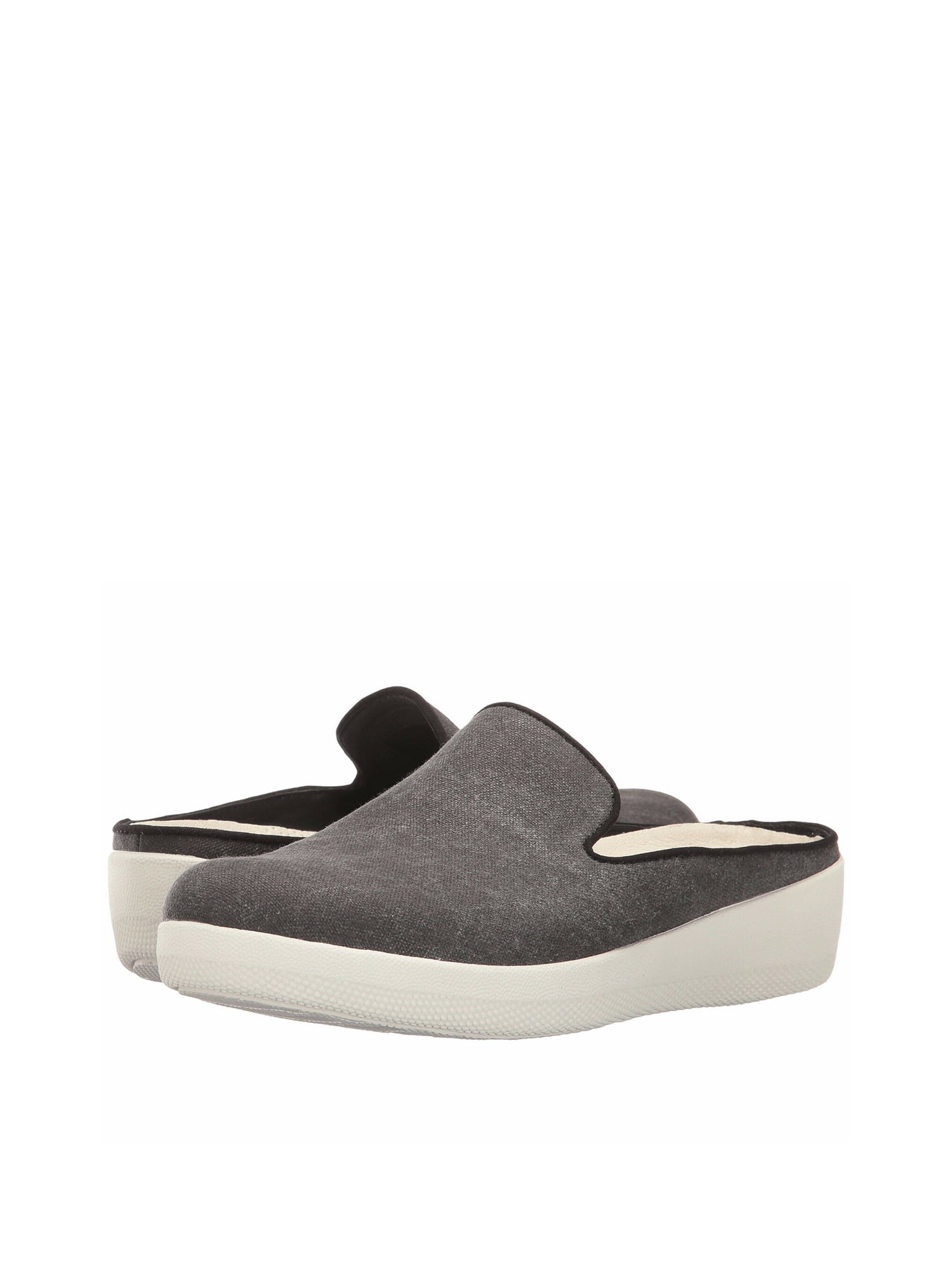 fitflop superskate slip on mules
