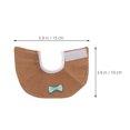thumbnail image 2 of Nestingho Collar Para Loro Reutilizable Antipescoz Y Lavable Para Recuperación, 2 of 8