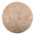 thumbnail image 3 of Bgsha Anti-Slip Rugs Large Shaggy Rug Super Soft Mat Living Room Bedroom Carpet, 3 of 9