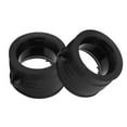 thumbnail image 2 of Intake Manifold Boots Manifold Intake Carburetor Joint Manifold Boots Carburetor Intake Manifold Intake Manifold Boots Fit For  VT600 VT750 Shadow 16211-MAW-600, 2 of 8