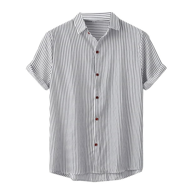 Pajama button down shirt sale