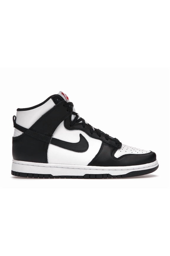 Women's Dunk High Panda (2021) Shoes, from StockX