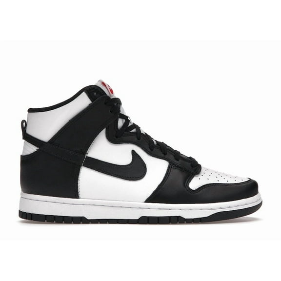Nike Women's Dunk High Panda (2021) Shoes, from StockX