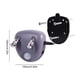 thumbnail image 4 of Assist Aid Guide freno 500 mAh Sensor guía 110-220 V (Reino Unido), 4 of 9