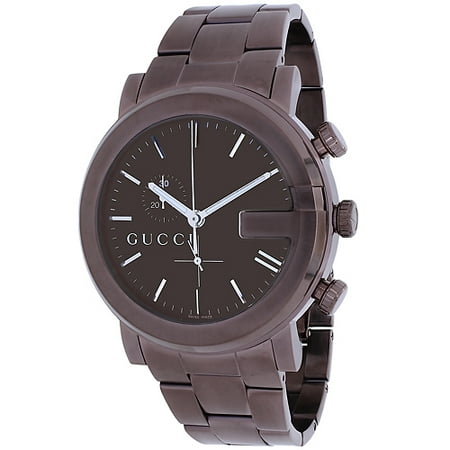 Gucci Men's 101 Series Watch