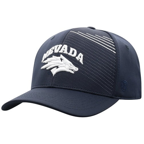 Nevada Wolfpack NCAA TOW Sling Memory 