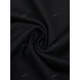 thumbnail image 4 of Camiseta con estampado de árbol de calor para mujer, cuello redondo, holgada y moderna, ideal como regalo, ideal para practicar deporte., 4 of 6