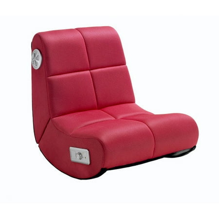 Mini X Chair in Pink