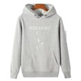 thumbnail image 1 of Nouveauté Sweat à Capuche et Blouses Graphiques Darkthrone, 1 of 2