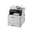 thumbnail image 1 of Brother Color Laser Printer, Multifunction Printer, All-in-One Printer, MFC-L8610CDW, Wireless Networking, Automatic Duplex Printing, Mobile Printing and Scanning, Amazon Dash Replenishment Enabled, 1 of 6