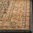 thumbnail image 5 of SAFAVIEH Mahal Phylliss Oriental Area Rug, Navy/Natural, 5'1" x 7'7", 5 of 6