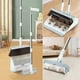 thumbnail image 1 of Xihbxyly Estante Móvil, Carrito de Almacenamiento Versátil, Elegante Organizador de Suelo, Diseño de Fácil Movilidad, Uso En Oficina, Aula, Hogar, Solución Eficiente para Ahorrar Espacio., 1 of 7