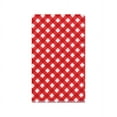 thumbnail image 7 of Hudson Baby Infant Girl Cotton Flannel Burp Cloths, Girl Farm, One Size, 7 of 7