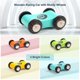 thumbnail image 4 of Toys for toddlers, racing tracks, car gifts, suitable for 1 2 3 year old boys-with wooden driveway, 4 of 5
