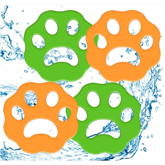 Lanon Pet Hair Remover 4 count