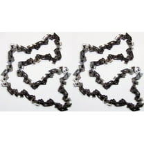 Black and Decker CCS818 (2 Pack) Replacement 8" Chains # 90597662-2PK