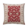thumbnail image 2 of Ahgly Company Outdoor Square Mid-Century Modern Throw Pillow, 18 inch by 18 inch, 2 of 6