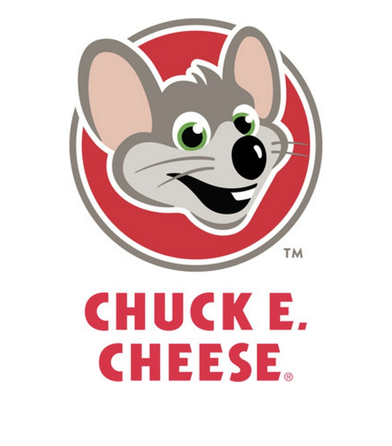 Chuck E. Cheese Frozen Pepperoni Pizza Made with Tomato Basil Garlic Sauce and 100% Real Mozzarella!