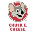 thumbnail image 5 of Chuck E. Cheese Frozen Pepperoni Pizza Made with Tomato Basil Garlic Sauce and 100% Real Mozzarella!, 5 of 5
