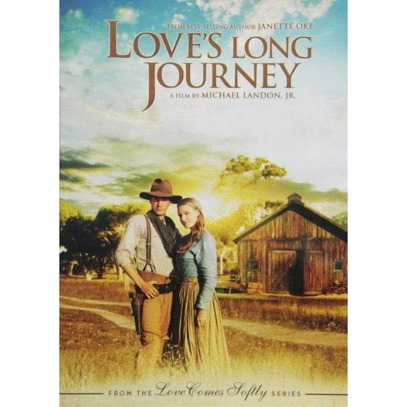 Loves Long Journey (DVD)