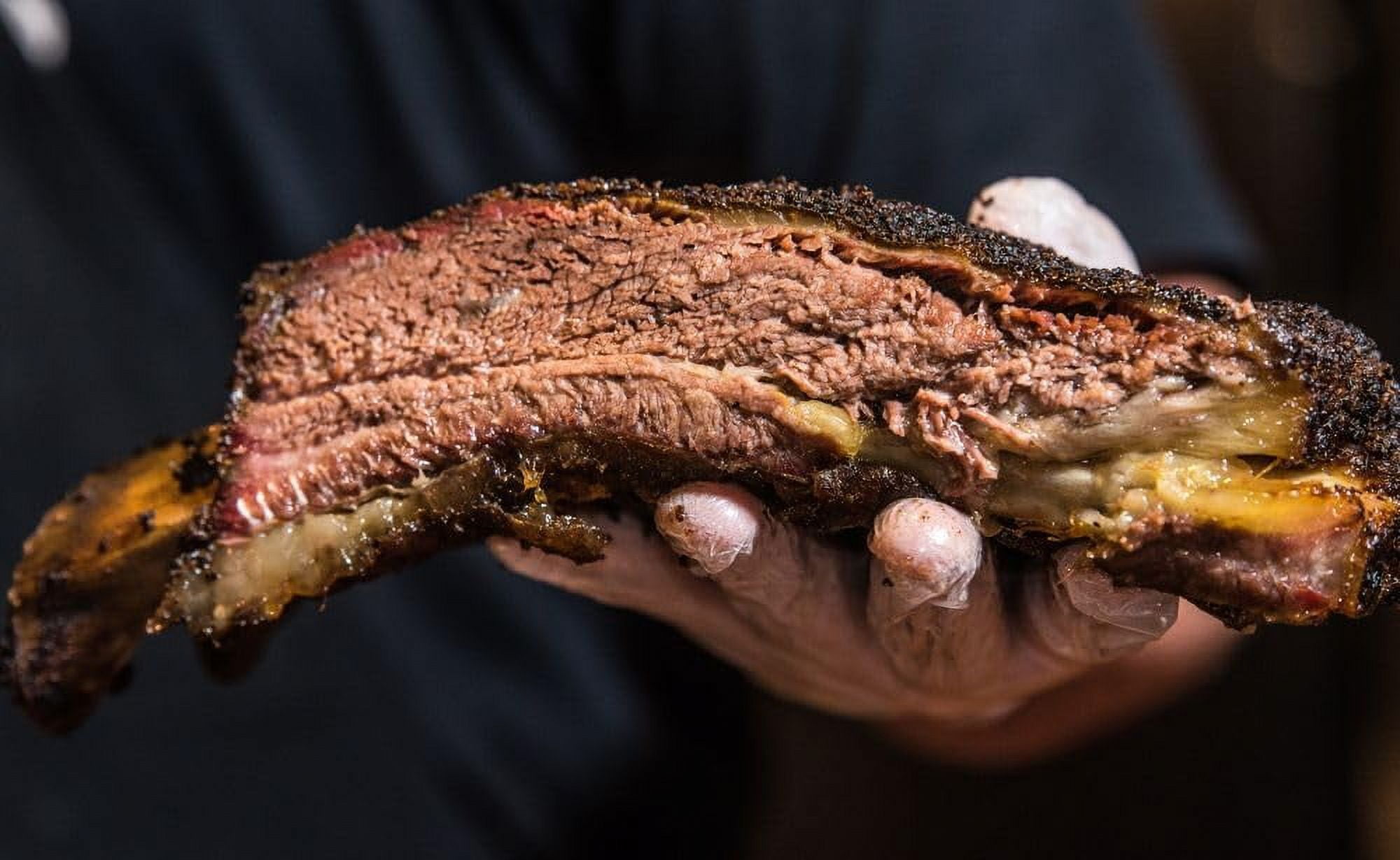 Terry Black's Barbecue Beef Dry Rub