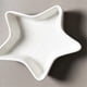 thumbnail image 4 of 10PCS Five-Pointed Star Shaped Condiment Dishes Dipping Sauce Dish Soy Sauce Pinch Bowl Ceramic BBQ-Chip & Serving Bowl, 4 of 5