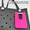 thumbnail image 4 of Bogged Bag Phone Holder Silicone Beach Accessory Stand with Buttons for Convenient Use and Gift Idea, 4 of 7