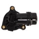 thumbnail image 2 of Termostato de refrigerante del motor Jadeshay 11537510959 ABS metal, 2 of 8