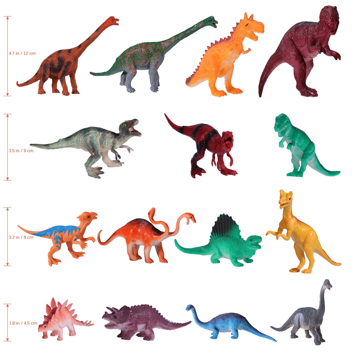 non toxic animal figures