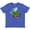 Retro Heather Royal, variant on Inktastic Pool Shark Youth T-Shirt