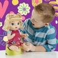 thumbnail image 2 of Baby Alive - Bébé au petit pot (Blonde), 2 of 6
