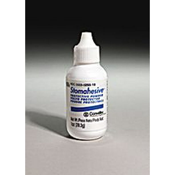 Stomahesive Protective Powder 1 Count