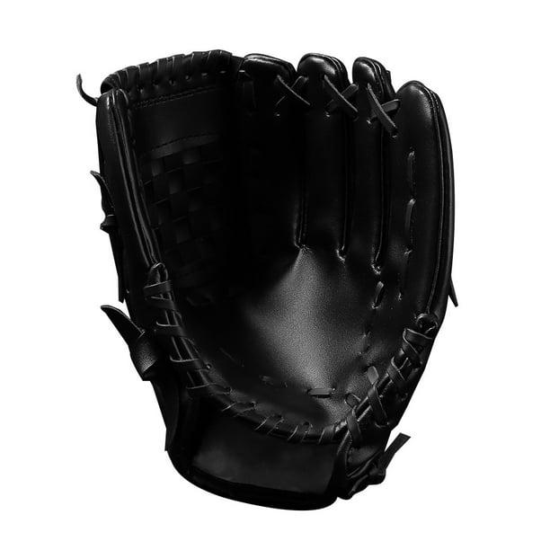 Baseball Glove Mitt Gloves Softball Batting Sliding Sports Mitts Throw