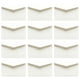 thumbnail image 5 of GOOHOCHY 100 sobres multiusos para cartas comerciales, sobres en blanco, sobres de papel para efectivo, 5 of 8