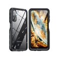 thumbnail image 1 of For Samsung Galaxy A15 5G Waterproof Case with Built-in Screen Protector Full Protection Shockproof Du Standproof Phone Cover for Samsung Galaxy A15 5G, 1 of 6
