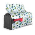 thumbnail image 2 of Kdxio Magnetic Mailbox Cover 25.5x21 in Mailbox Cover Outdoor Decoration Holiday Mailbox Covers for Home Garden Yard-25.5x21 in, 2 of 8