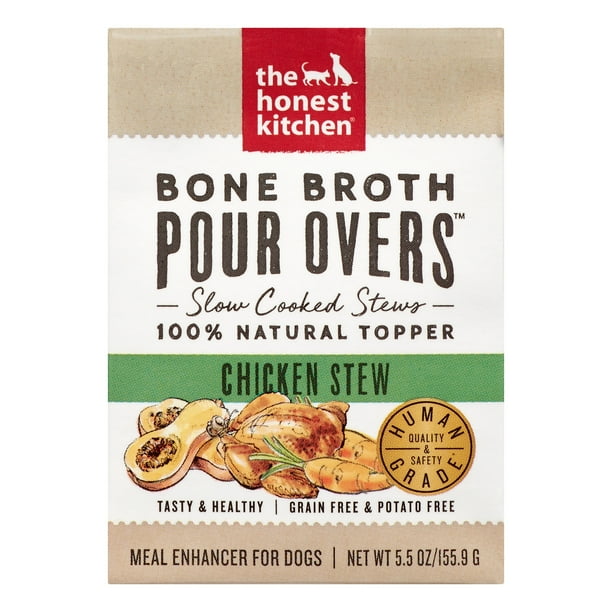 Honest top kitchen toppers