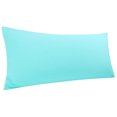 thumbnail image 1 of Unique Bargains Zippered Pillow Cases Breathable Egyptian Cotton, 1 of 9