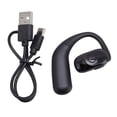 thumbnail image 2 of Auriculares inalámbricos de oído abierto con cancelación de ruido y eje giratorio de 180 grados para ambos oídos. Auriculares Deportivos Ergonómicos y Cómodos para Correr, 2 of 7