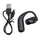 thumbnail image 2 of Auriculares inalámbricos de oído abierto con cancelación de ruido y eje giratorio de 180 grados para ambos oídos. Auriculares Deportivos Ergonómicos y Cómodos para Correr, 2 of 7