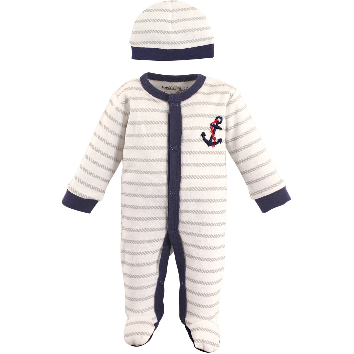 walmart preemie boy clothes