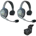 thumbnail image 1 of Sistema de auriculares inalámbricos EARTEC UL2S Ultralite para 2 personas, 1 of 3